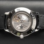 Zenith 03.2020.670/21.C493