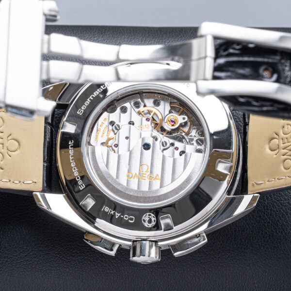 Omega 231.13.44.50.09.001