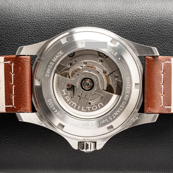 Hamilton H644550