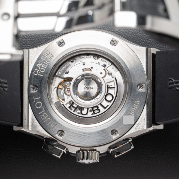 Hublot 521.NX.1171.RX