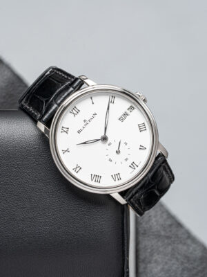 Blancpain 6652-1127-55B