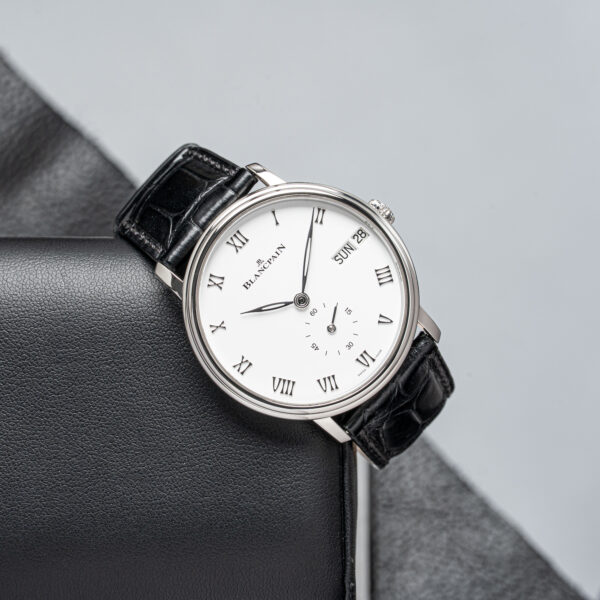 Blancpain 6652-1127-55B