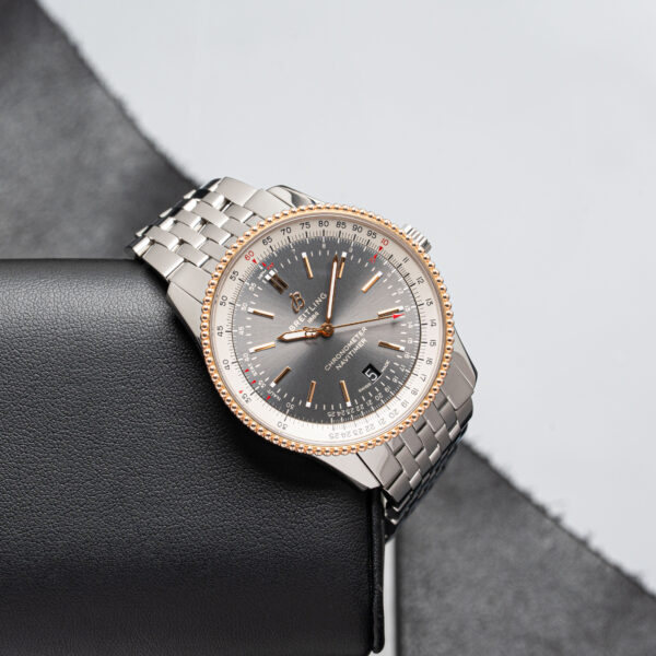 Breitling U17326211M1A1