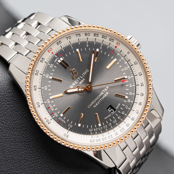 Breitling U17326211M1A1