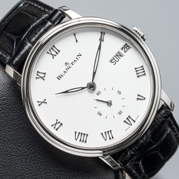 Blancpain 6652-1127-55B