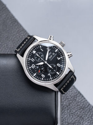 IWC IW371701