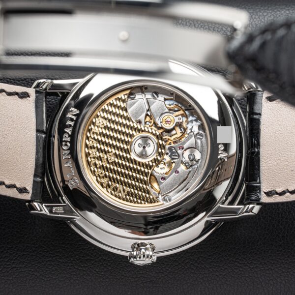 Blancpain 6652-1127-55B