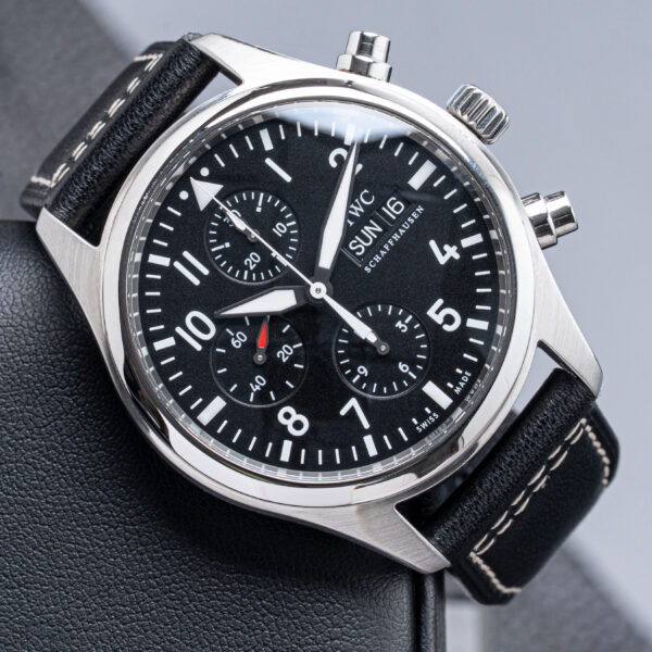 IWC IW371701