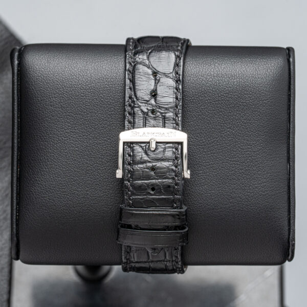 Blancpain 6652-1127-55B