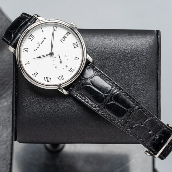 Blancpain 6652-1127-55B