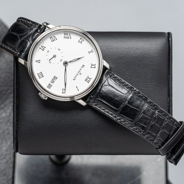 Blancpain 6652-1127-55B