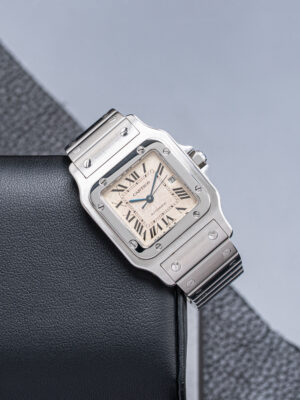 Cartier 2319