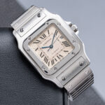 Cartier 2319