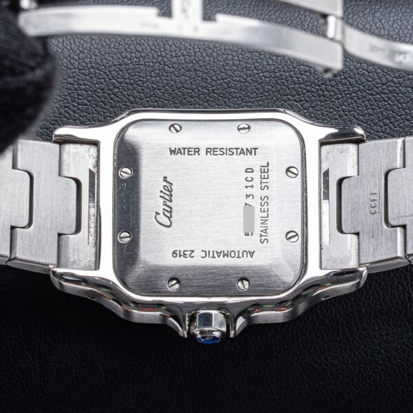 Cartier 2319