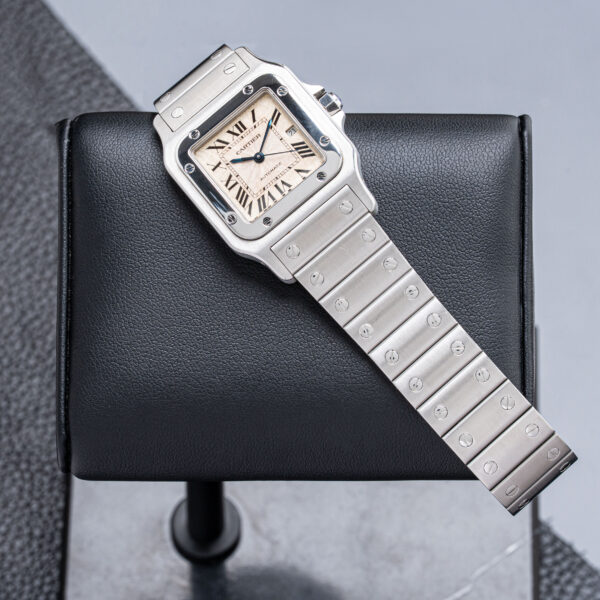 Cartier 2319