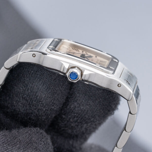 Cartier 2319