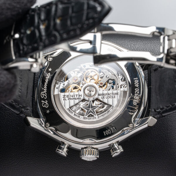 Zenith 03.2520.4061/69.C714