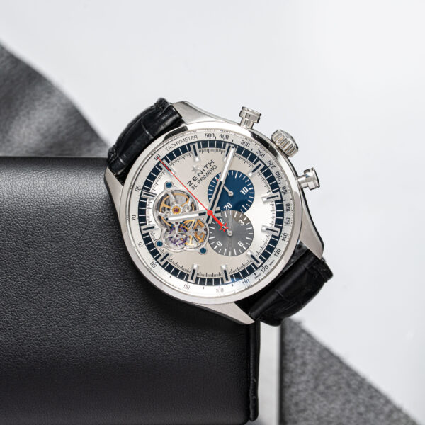 Zenith 03.2520.4061/69.C714