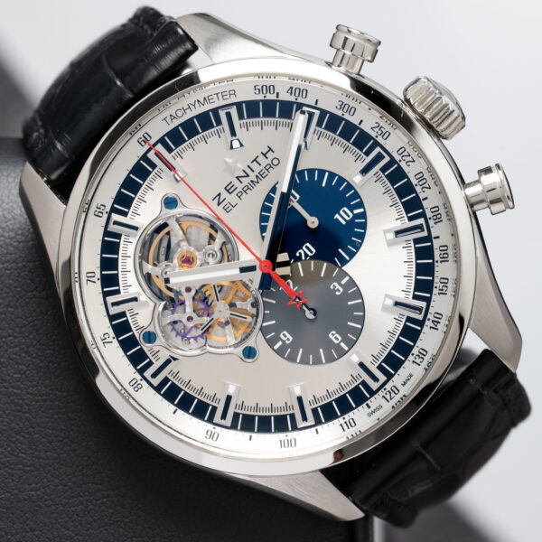 Zenith 03.2520.4061/69.C714