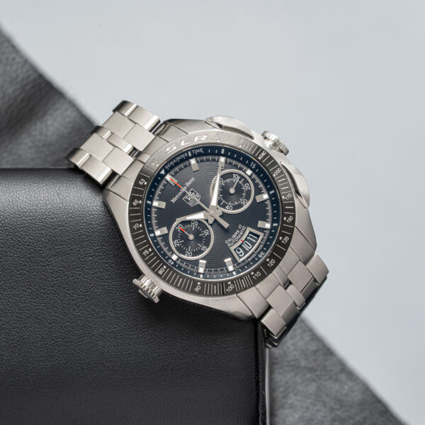 Tag Heuer CAG2111.BA0253