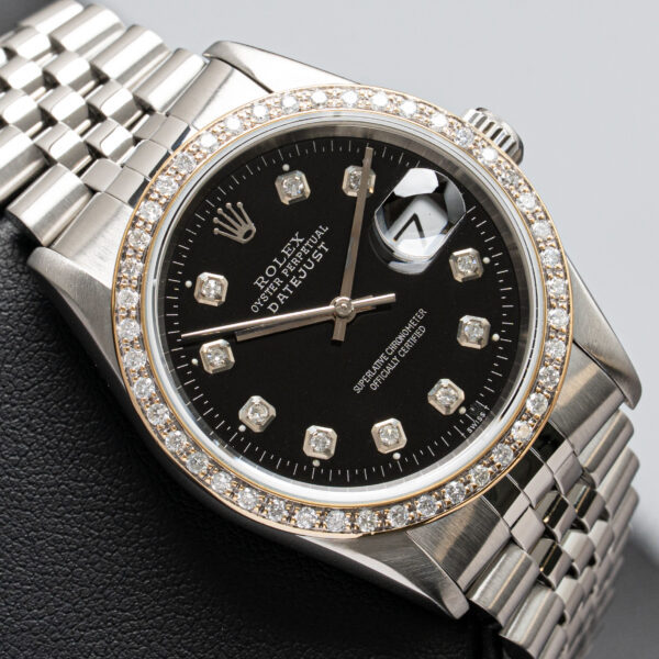 Rolex 16234