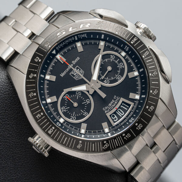 Tag Heuer CAG2111.BA0253