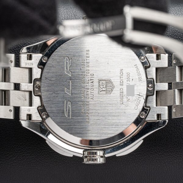 Tag Heuer CAG2111.BA0253