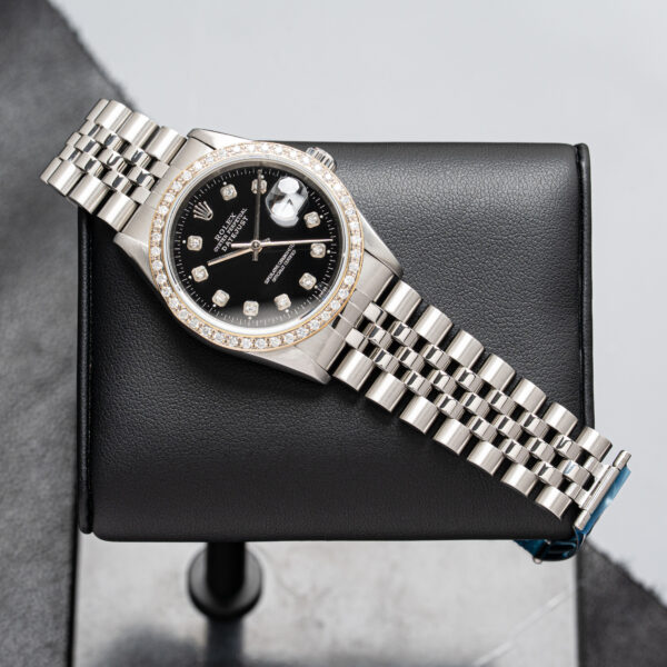 Rolex 16234