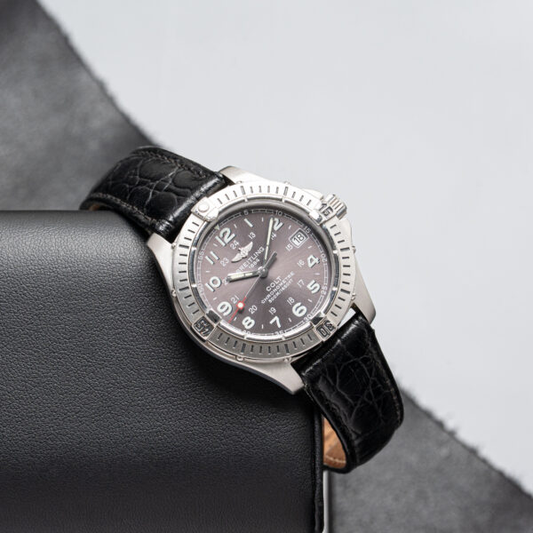 Breitling A74350