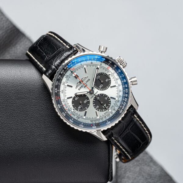 Breitling AB0138