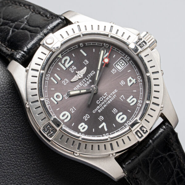 Breitling A74350