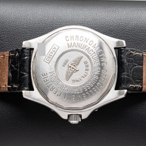 Breitling A74350