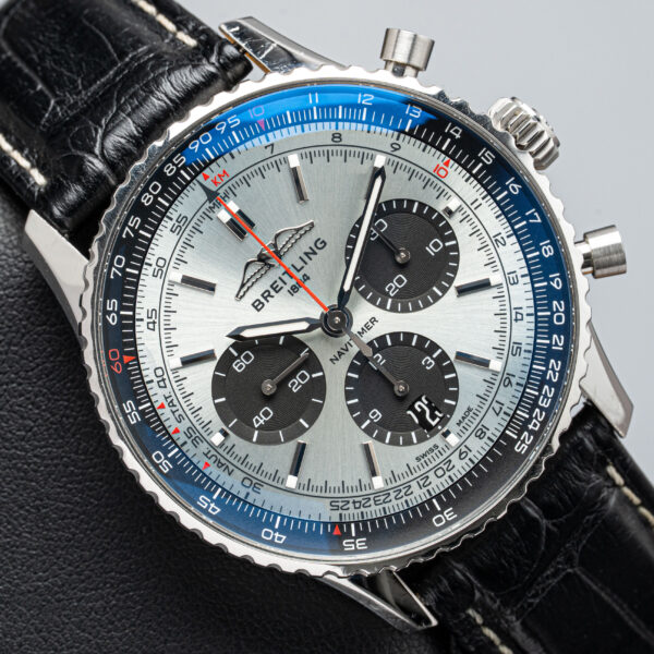 Breitling AB0138