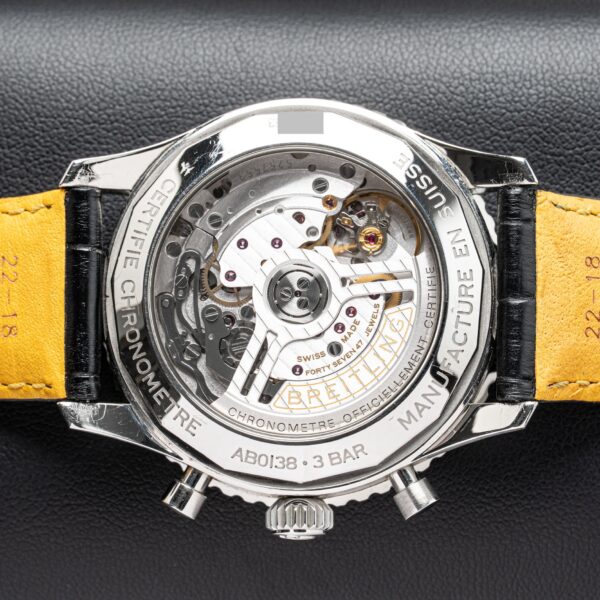 Breitling AB0138