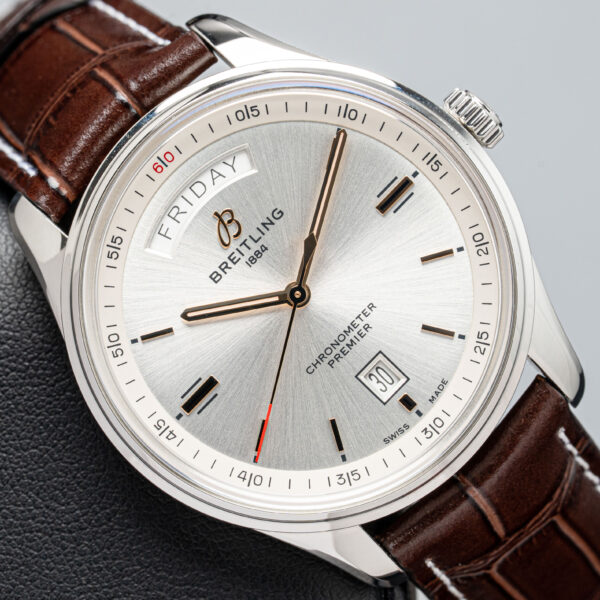 Breitling A45340211G1P2