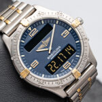 Breitling F56062