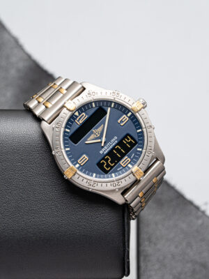 Breitling F56062