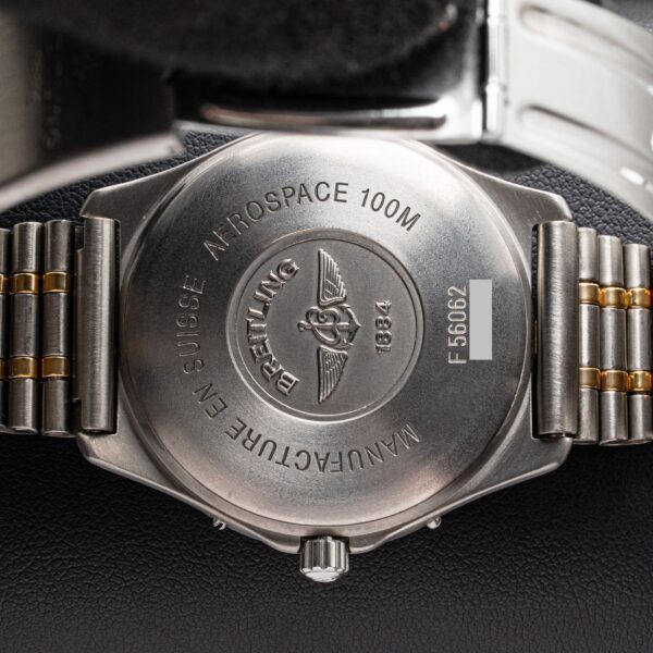 Breitling F56062