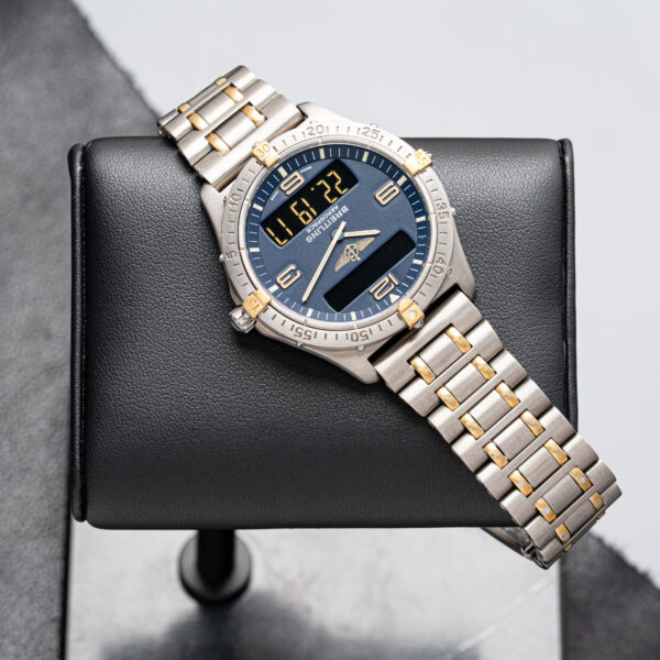 Breitling F56062