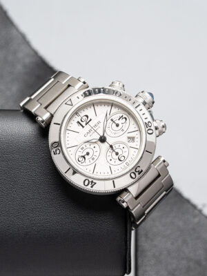 Cartier W31089M7 / 2995