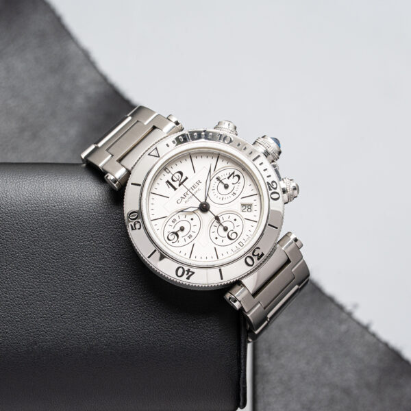 Cartier W31089M7 / 2995