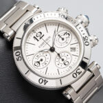 Cartier W31089M7 / 2995