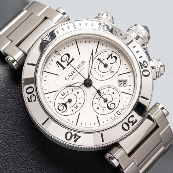 Cartier W31089M7 / 2995