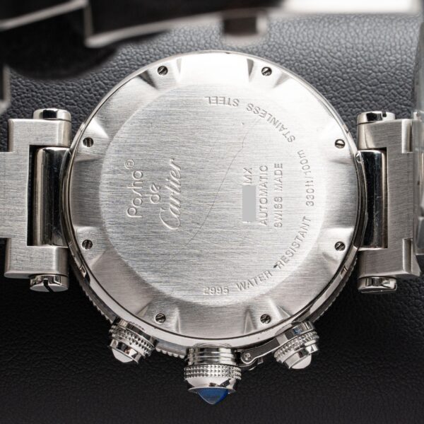 Cartier W31089M7 / 2995