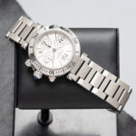 Cartier W31089M7 / 2995