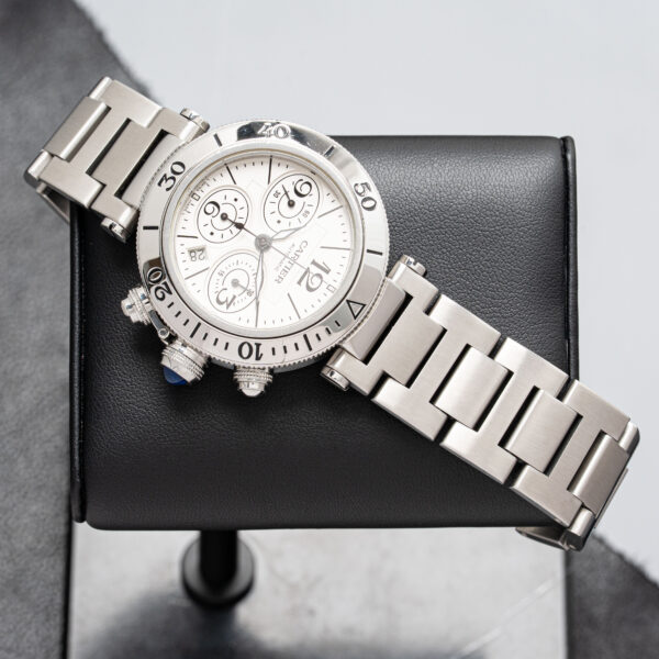 Cartier W31089M7 / 2995