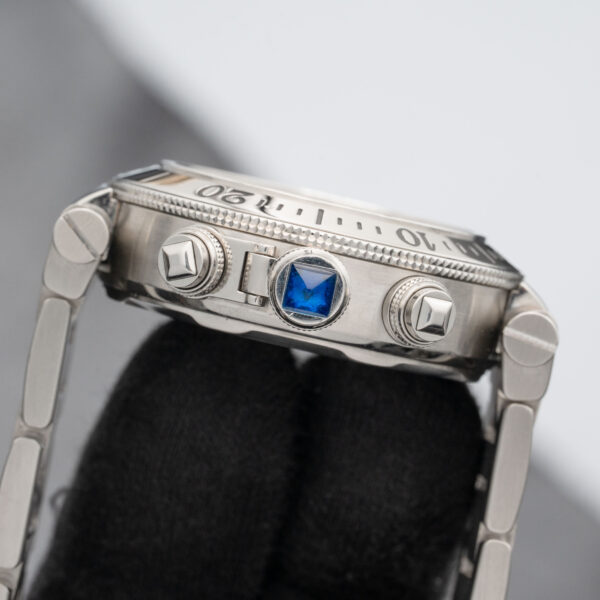 Cartier W31089M7 / 2995