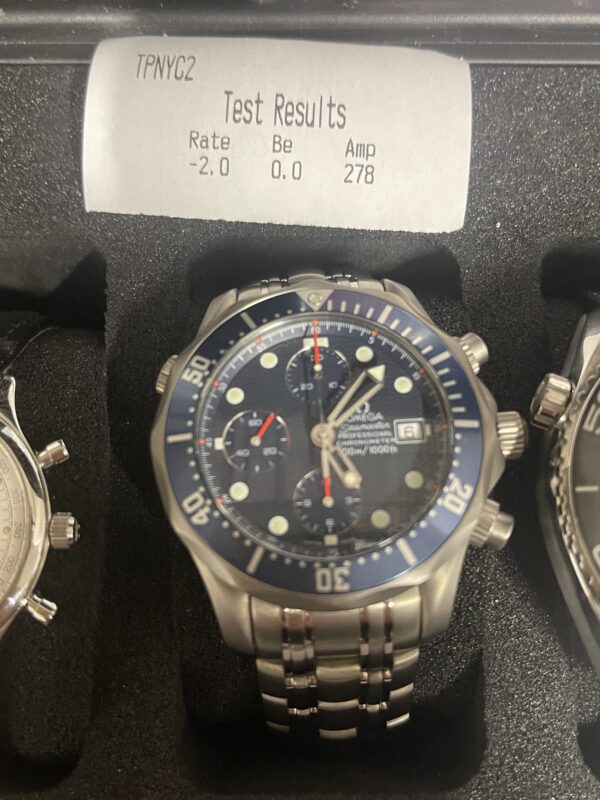 Omega 2298.80