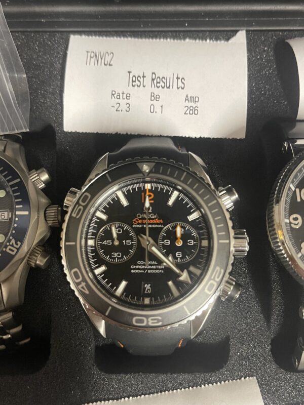 Omega 232.32.46.51.01.005