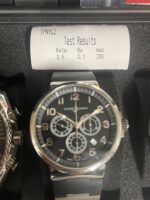 Ulysse Nardin 1503-150-3/62